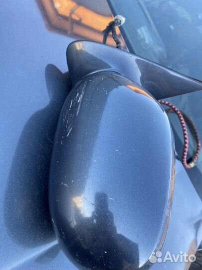 Зеркала toyota Aristo 147