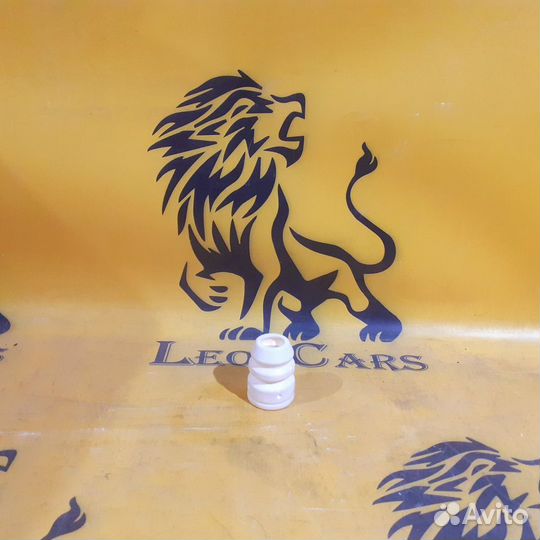 Отбойник переднего амортизатора Солярс 1