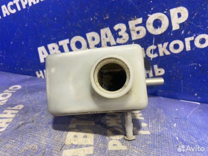 Главный тормозной цилиндр Renault Logan 1 седан