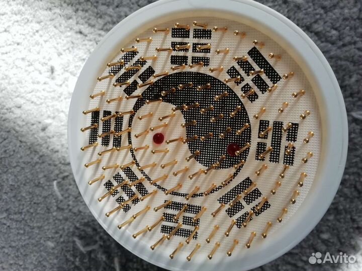 Массажёр для головы