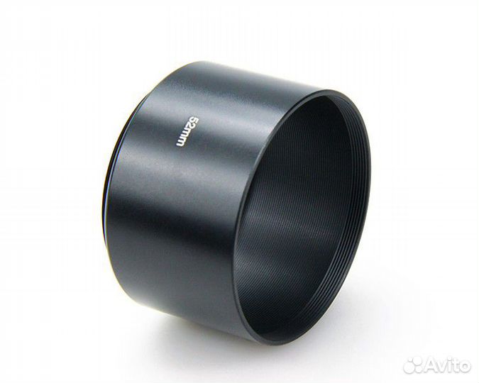 Бленды и крышки