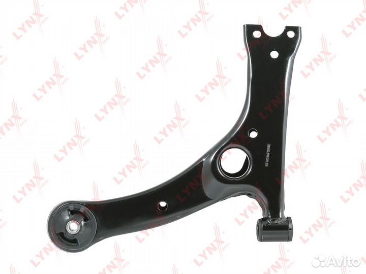 Рычаг перед. Toyota Corolla E120 Verso левый