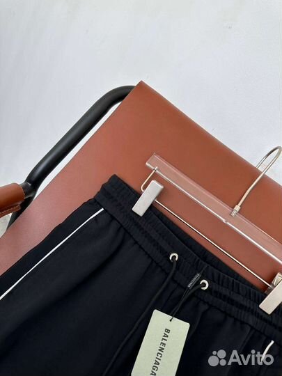 Шорты мужские Balenciaga