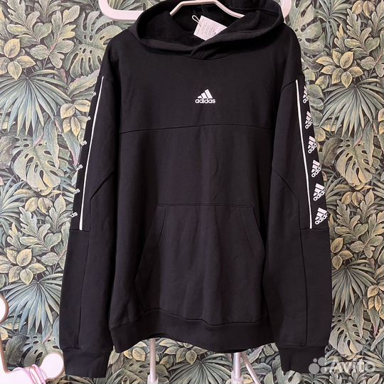 Худи adidas