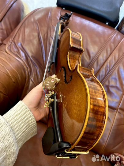 Скрипка 4/4 целая 4 4