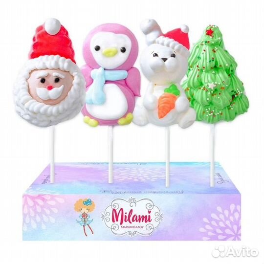 Маршмеллоу опт от производителя