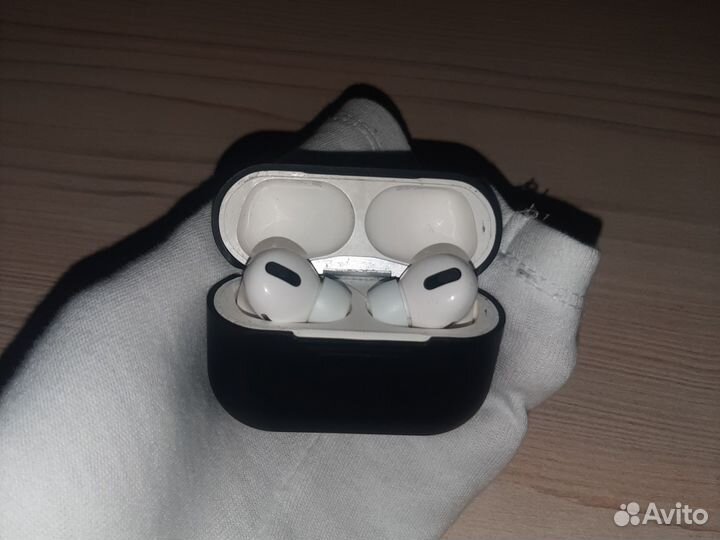 Airpods pro копия