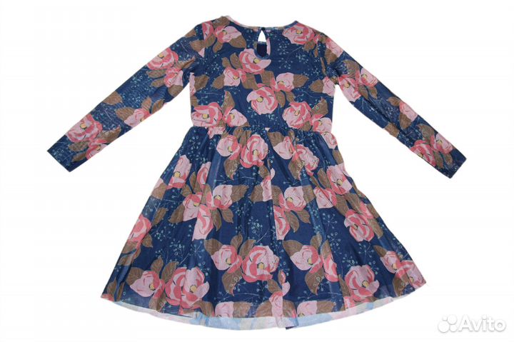 Платье для девочки THE NEW