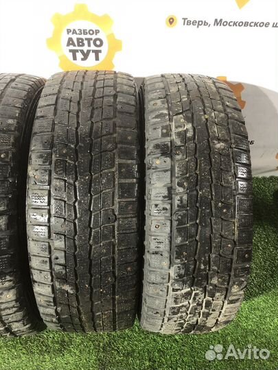 Dunlop SP Winter Ice 01 195/65 R15