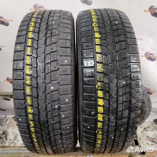 Dunlop SP Winter Ice 01 205/60 R16