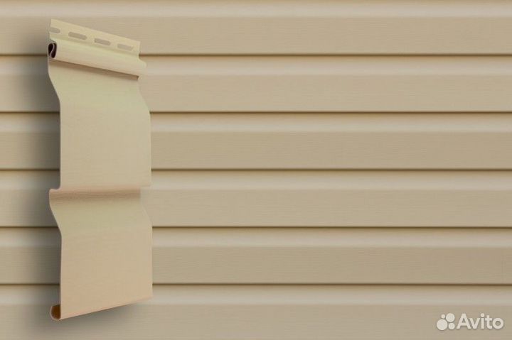 Сайдинг Grand Line Slim