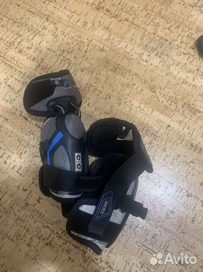 Хоккейная форма детская бу