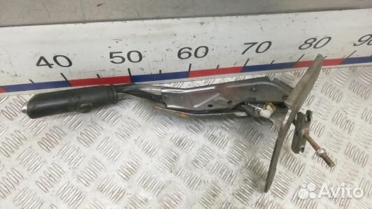 Рычаг ручного тормоза (ручник) renault megane 3 (Z