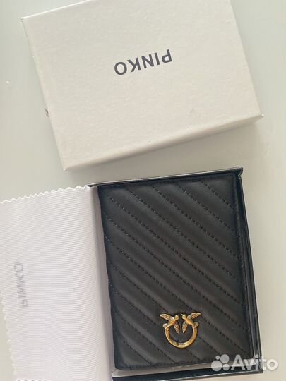 Обложка на паспорт