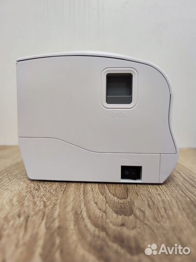 Принтер термопринтер Xprinter XP-365b