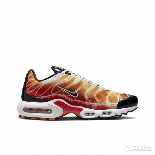 Nike Air Max TN Plus OG Orange 44.5-46