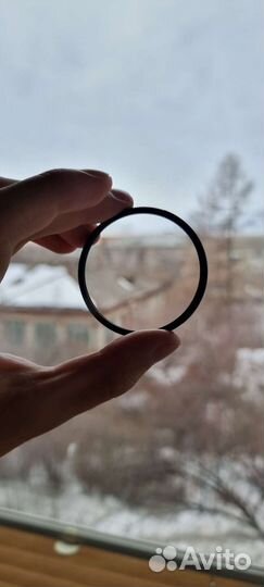 Защитный филтр hoya prol digital mc uv 55mm