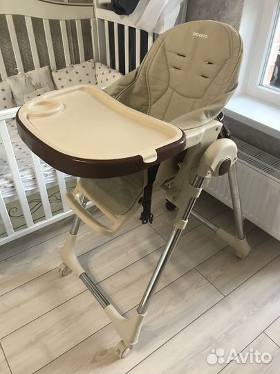 Стульчик для кормления baoneo