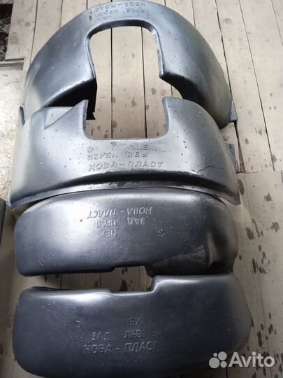 Новые запчасти дэу нексия