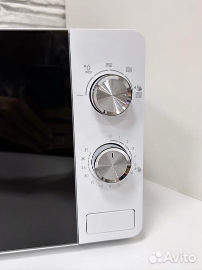 Микроволновая печь Gorenje новая