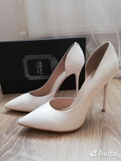 Туфли женские 37 размер