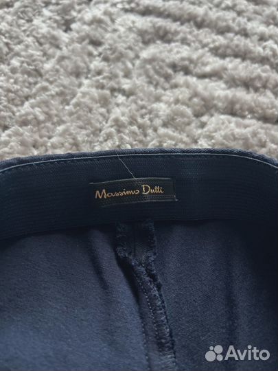 Massimo dutti брюки