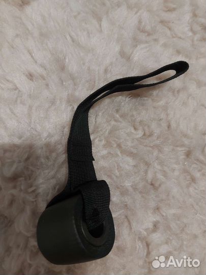 Крепление для эспандера на дверь