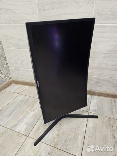 Игровой монитор 144 гц