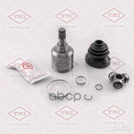 Шрус внутренний к-т TDB1019 tatsumi