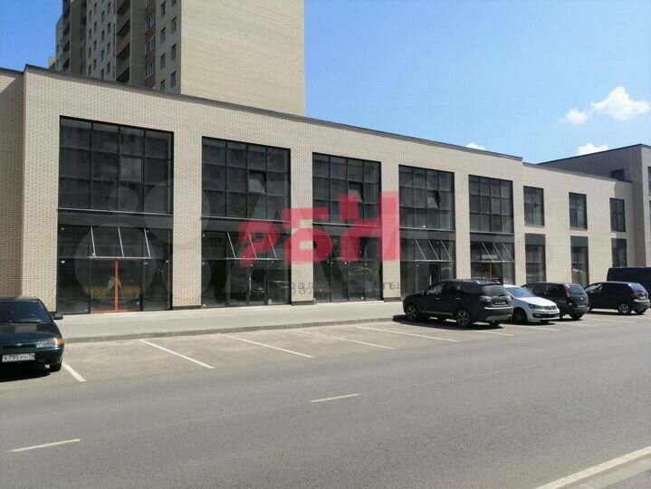 Сдам торговое помещение, 50 м²