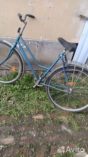 Велосипеды бу взрослый