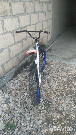 Велосипед подросток 11