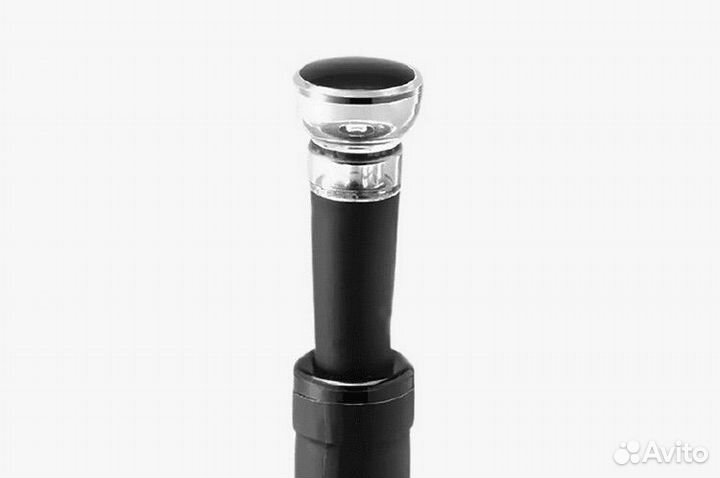 Штопор Xiaomi Circle Joy Winner 4 в 1 набор