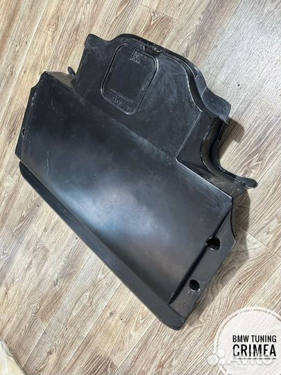 Защита мотора е39 v8 м5