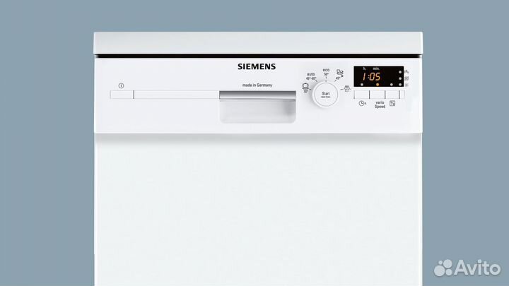 Посудомоечная машина Siemens SR 25E230 Новая