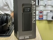 Garmin Index BPM Тонометр Новый