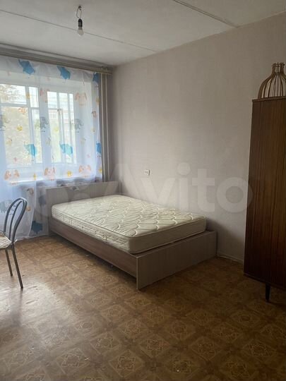 Комната 12,6 м² в 3-к., 4/5 эт.