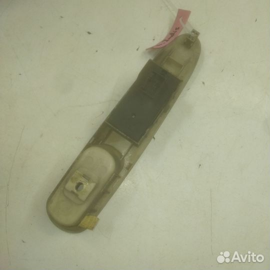 Блок управления стеклоподъёмниками Chery Indis