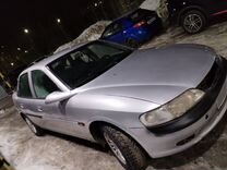 Opel Vectra 1.8 MT, 1996, 286 000 км, с пробегом, цена 75 000 руб.