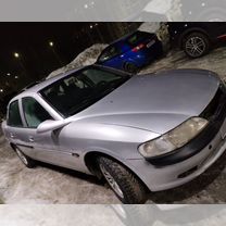 Opel Vectra 1.8 MT, 1996, 286 000 км, с пробегом, цена 60 000 руб.