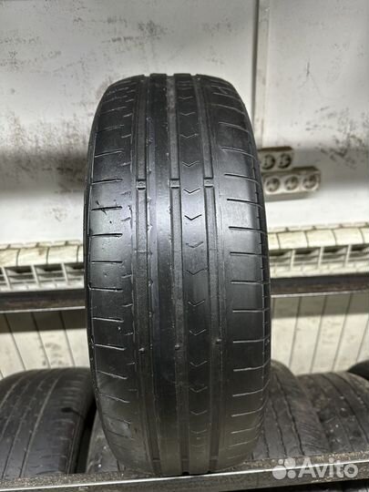 Continental ContiPremiumContact 5 185/65 R15 88T