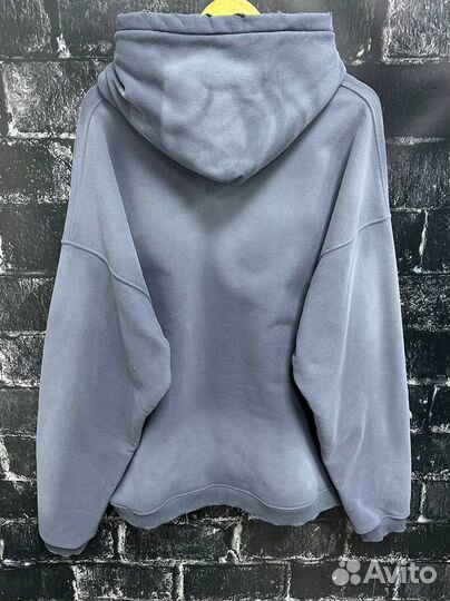 Премиум худи Vetements Erd