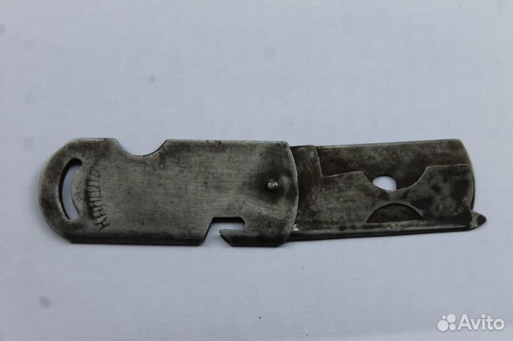 Канцелярский нож 30-40 гг. канцпрод москва