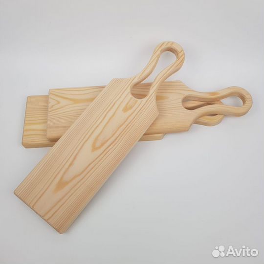 Доски для подачи блюд