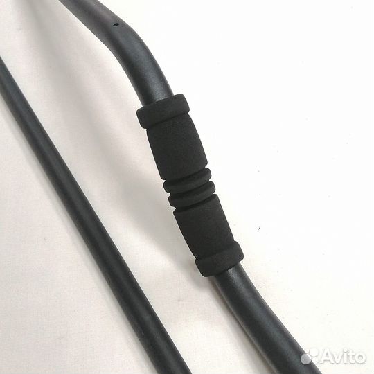 Штанга для металлоискателя