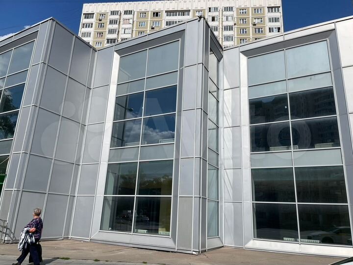 Продам здание, 750 м²