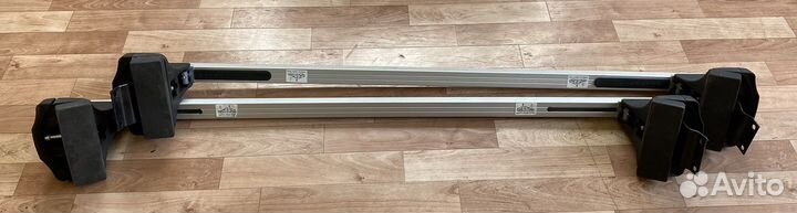 Багажник на крышу LADA granta/ Datsun