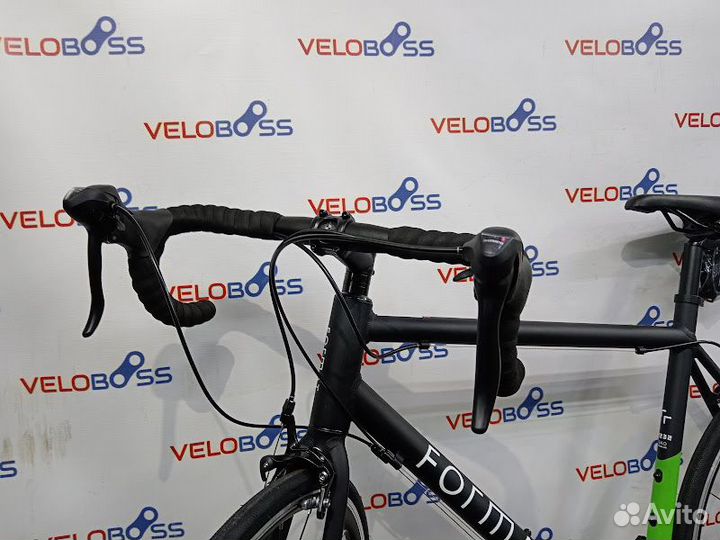 Велосипед Format 2232 700С шоссейный