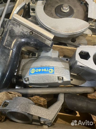 Набор электроинструмента ун - 9