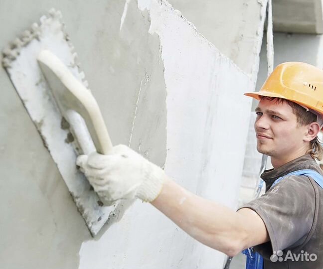 Штукатур маляр межвахта оплачивается